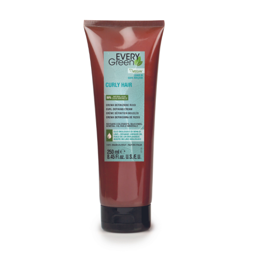 EveryGreen Curly Definition Cream 150ml